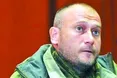 «Правий сектор» залишився без візитки Яроша