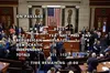 311 «за»: Палата представників Конгресу США схвалила законопроєкт про військову і фінансову допомогу Україні
