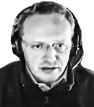 Том Купер