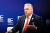 Орбан закликав не допускати українську агропродукцію на європейський ринок