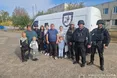 З-під обстрілів евакуювали ще 12 дітей на Сумщині