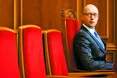 «Наразі Яценюк президентові потрібен...»