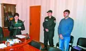 За зламану депутатську щелепу — півтора року обмеження волі
