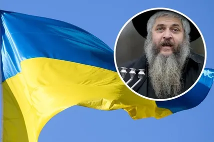 Головний рабин країни Асман Моше Реувен. Фото з мережі