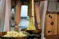 Галицькі нарізанці — авторська паста кухарів «Пошти на Друкарській»