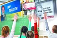 Зі шкіл викинуть політичний мотлох?