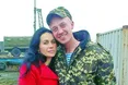 Кіборг Остап Гавриляк: «Якщо буду плакати, то що, мені нога виросте?»