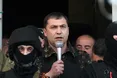 Лідер луганських сепаратистів попросив Путіна ввести війська