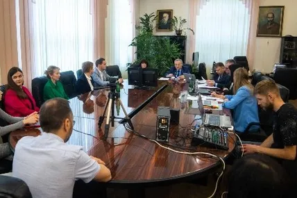 Розподіл випускників в інтернатуру