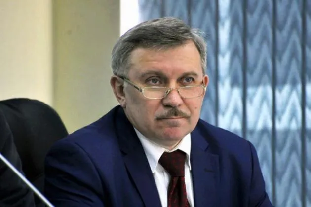 Михайло Гончар