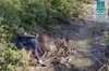На Червоноградщині судитимуть колишнього службовця спиртовиробного підприємства, який забруднював річку та землі