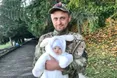 Просила сина бути на фронті не, як завжди — першим, а «трохи посередині». І чула: «Як ти собі це уявляєш?»