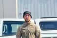 Воїн із Стрийського району отримав нагороду від Головнокомандувача ЗСУ