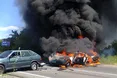 Завдання стріляти ніхто не ставив – Ланьо і ПС дають свідчення