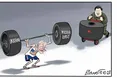 Чи потягне США фінансування і України, і Ізраїлю?