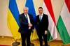 Керівник МЗС України їде до Угорщини: що заплановано під час візиту