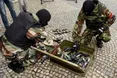 «Патріоти»-перевертні