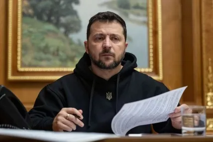 Володимир Зеленський. Фото з мережі