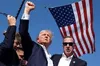 Союзники Трампа вважають, що він програв дебати, — ЗМІ