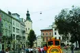 Орієнтуємось на мандрівників з Китаю, Ізраїлю, Туреччини