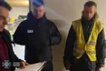 Правоохоронці затримали російських найманців, які вчиняли підпали на «Укрзалізниці»