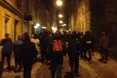 У день матчу Ліги Європи у Львові група людей напала на автобус з турками