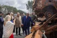 В Україну приїхав духовний радник Трампа: деталі візиту