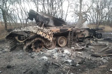СБУ закликає надавати інформацію про пересування ворожих військ, ДРГ чи агентів