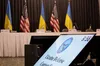 Коли відбудеться «Рамштайн» на рівні лідерів?