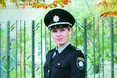 Українська міліція наказала довго жити...
