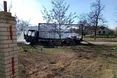 У Херсоні росіяни пошкодили сортувальний центр Укрпошти