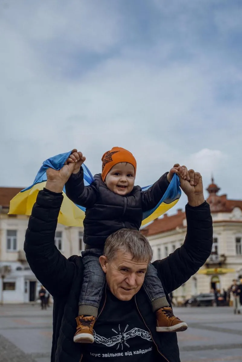 Фото Марти Мельнарович