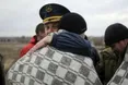 З полону бойовиків звільнили трьох українців