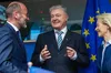 Євросоюз закликали зробити все для перемоги України