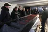 Реставратори у Львові консервують унікальні сходи з музею Шухевича
