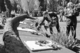 9 травня у Львові – найспокійніше за всю історію