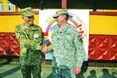 Американські десантники стали пліч-о-пліч з українськими воїнами
