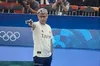 Турецький спортсмен Юсуф Дікеч заперечив звинувачення у вимаганні грошей за інтерв'ю