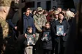 «Був захисником сім‘ї, тепер буде ангелом на небі»