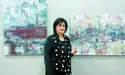 «Міжсезоння» Ніни Буряк