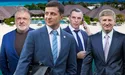 Огляд новин: чи розповіли про офшорну історію Зеленського українські телеканали