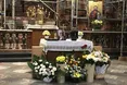 «Орест просто марив Василем, робив усе, щоб продовжити його життя»