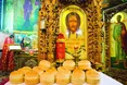 Артос — істинний хліб життя