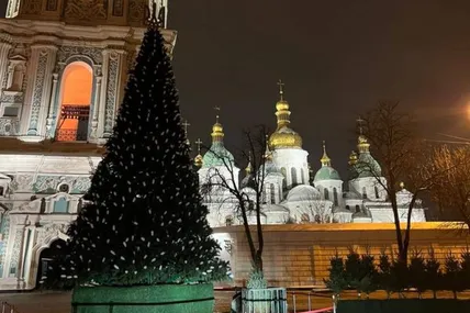 Фото: Віталій Кличко