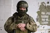На фронті в Україні загинув німецький доброволець