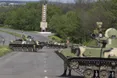 Уряд офіційно визначив межі зони АТО