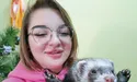 Фронтовий тхорик Помста не боїться вибухів
