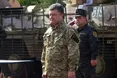 Порошенко: "П'яту хвилю мобілізованих замінять контрактниками"