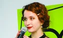 «У сорок років задля ролі навчилася грати на гітарі і розмовляти французькою»
