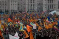 День Свободи зі сльозами на очах…